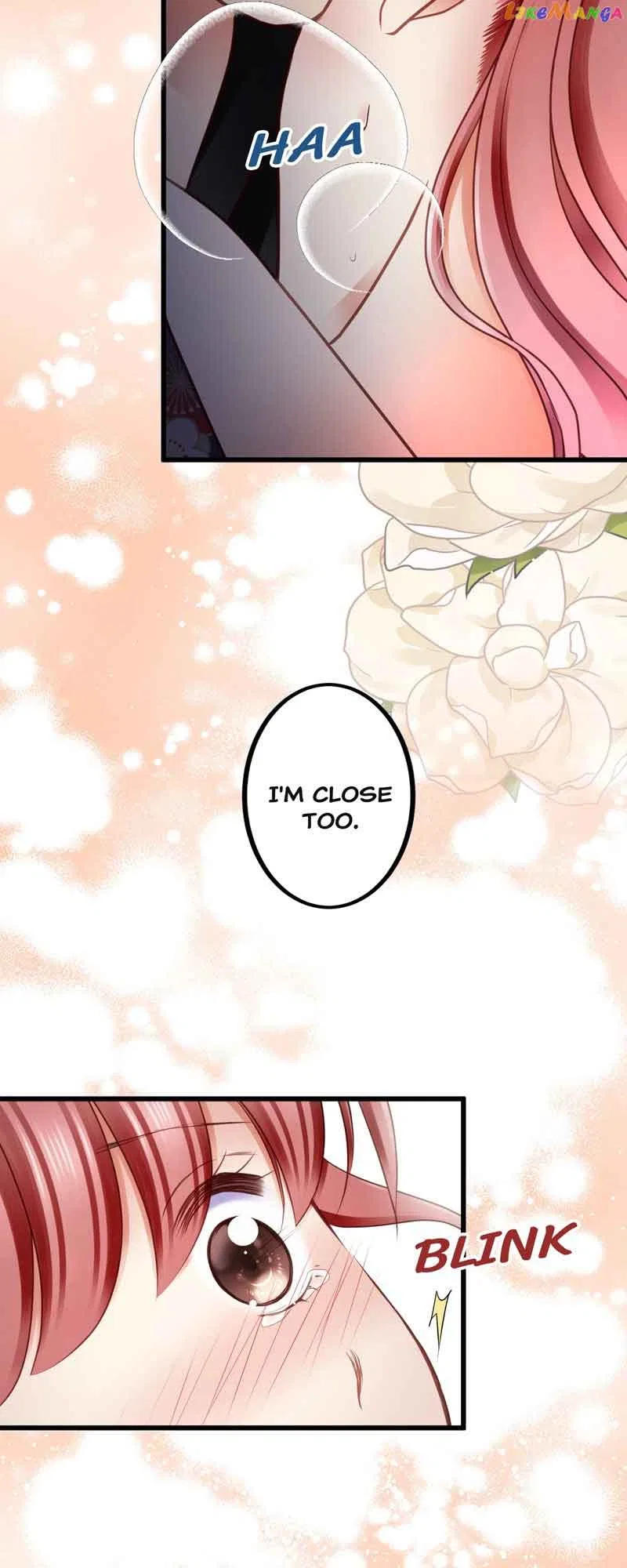 Teach Me, Mr. Sadistic Butler Chapter 67 – Page 41