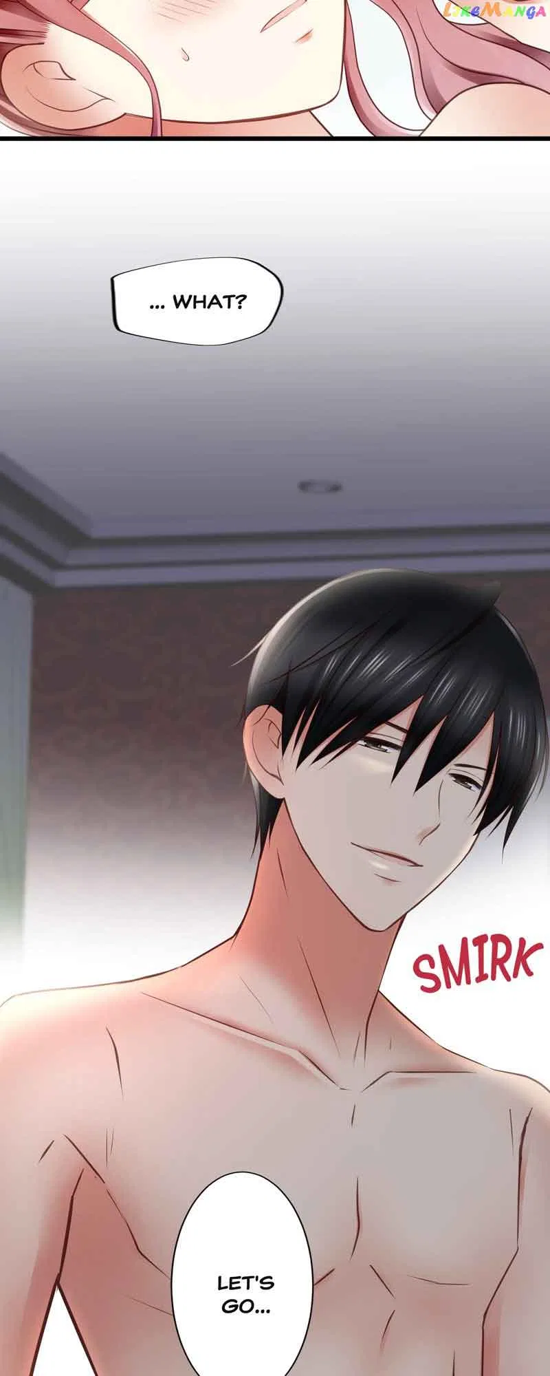 Teach Me, Mr. Sadistic Butler Chapter 67 – Page 46
