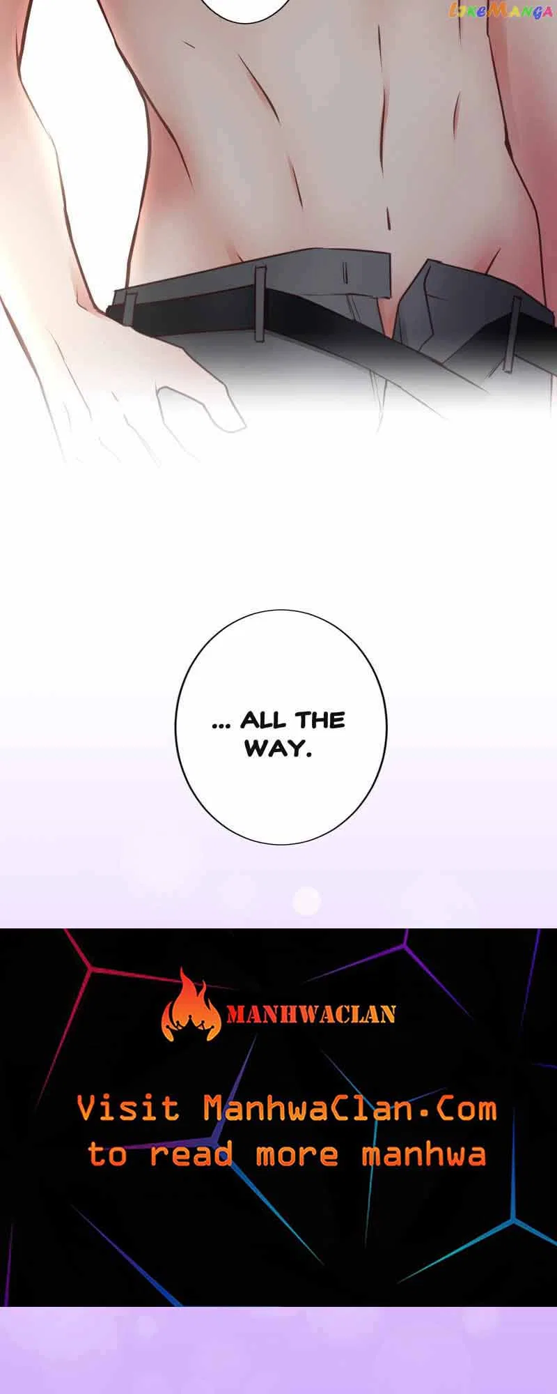 Teach Me, Mr. Sadistic Butler Chapter 67 – Page 47