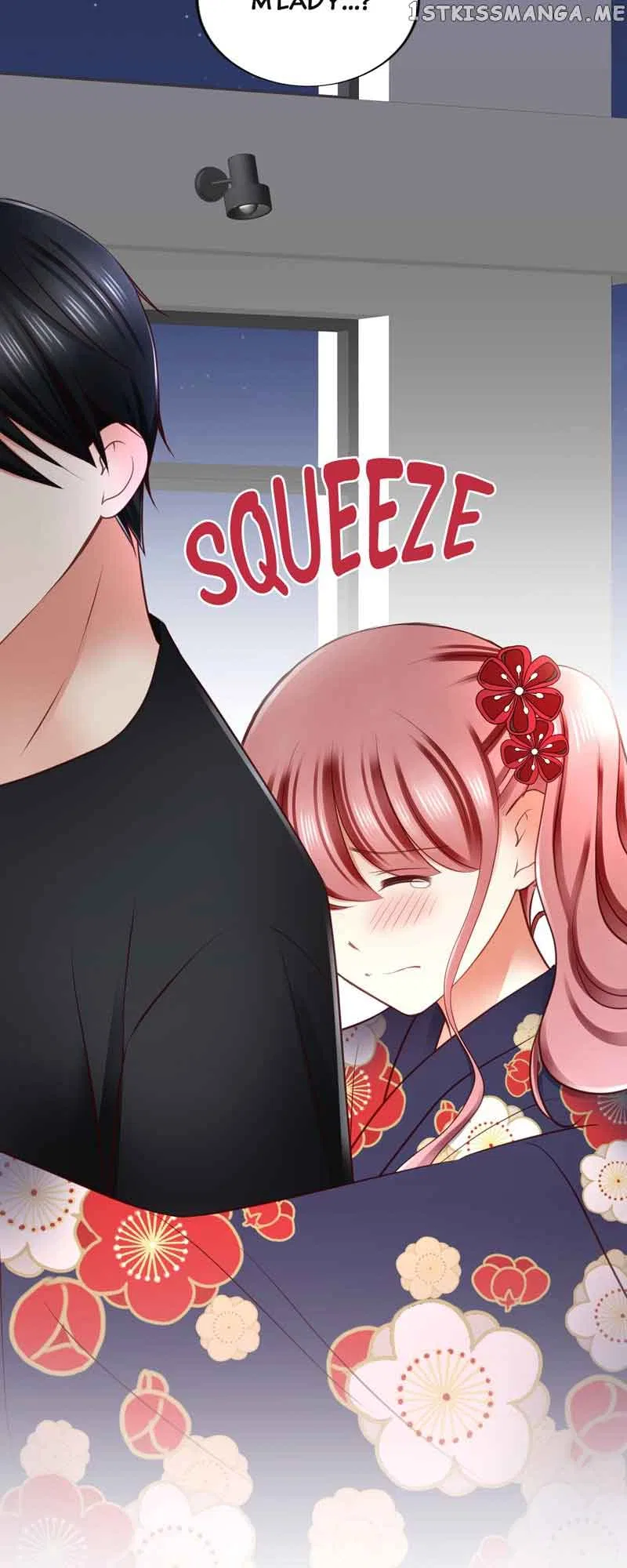Teach Me, Mr. Sadistic Butler Chapter 66 – Page 2