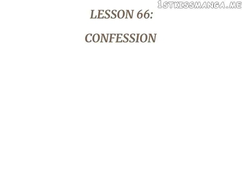 Teach Me, Mr. Sadistic Butler Chapter 66 – Page 4