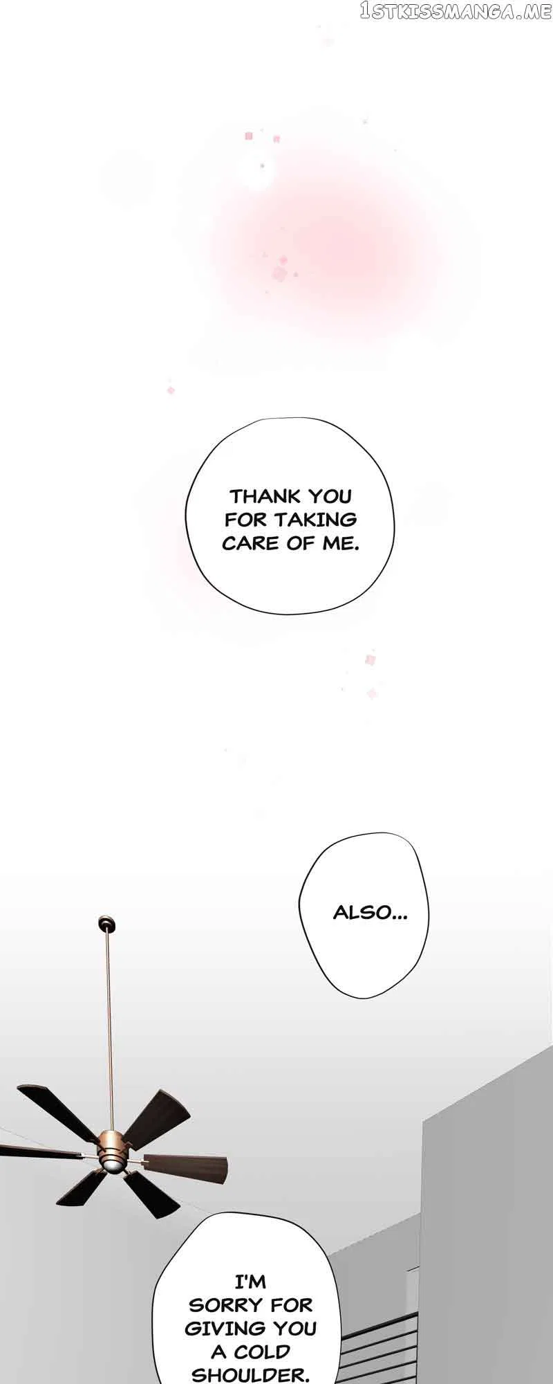 Teach Me, Mr. Sadistic Butler Chapter 66 – Page 5