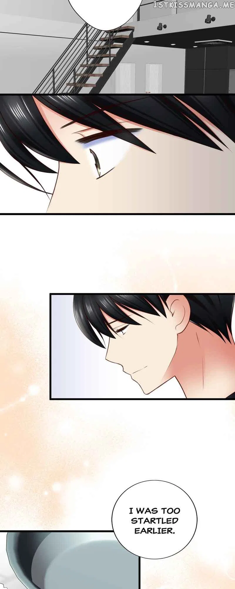 Teach Me, Mr. Sadistic Butler Chapter 66 – Page 6