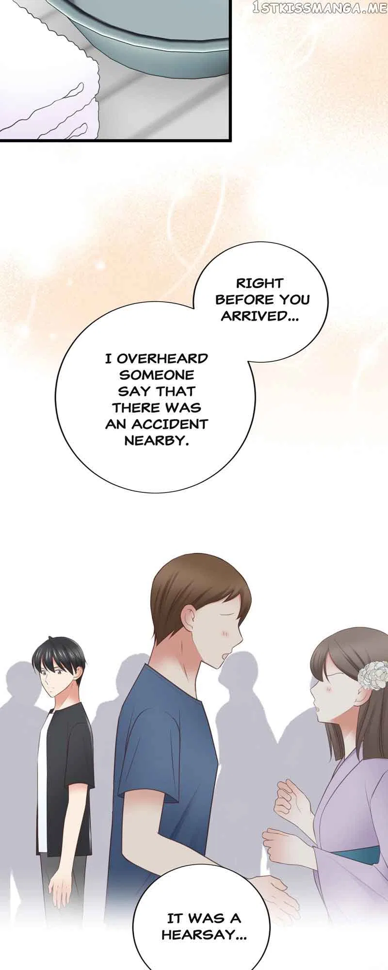 Teach Me, Mr. Sadistic Butler Chapter 66 – Page 7