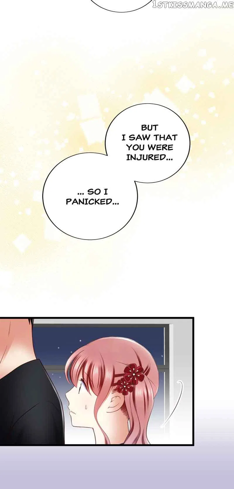 Teach Me, Mr. Sadistic Butler Chapter 66 – Page 8