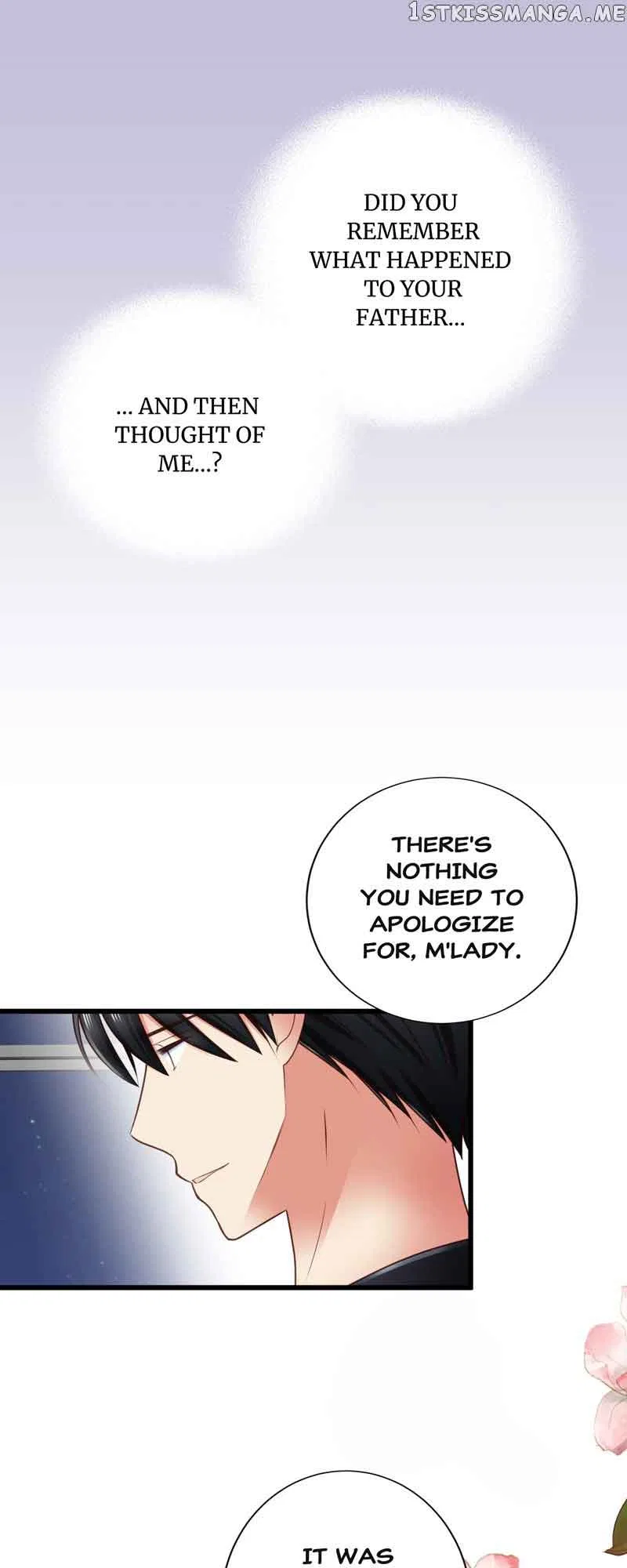 Teach Me, Mr. Sadistic Butler Chapter 66 – Page 9