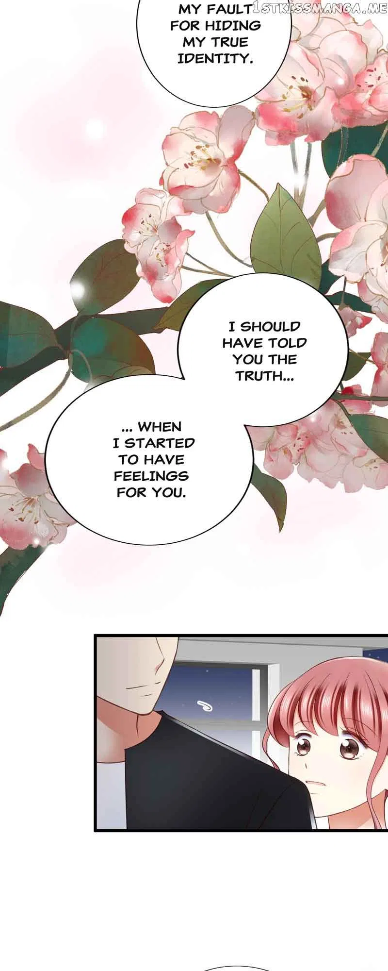 Teach Me, Mr. Sadistic Butler Chapter 66 – Page 10