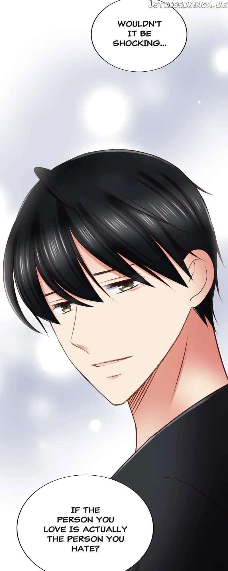 Teach Me, Mr. Sadistic Butler Chapter 66 – Page 11