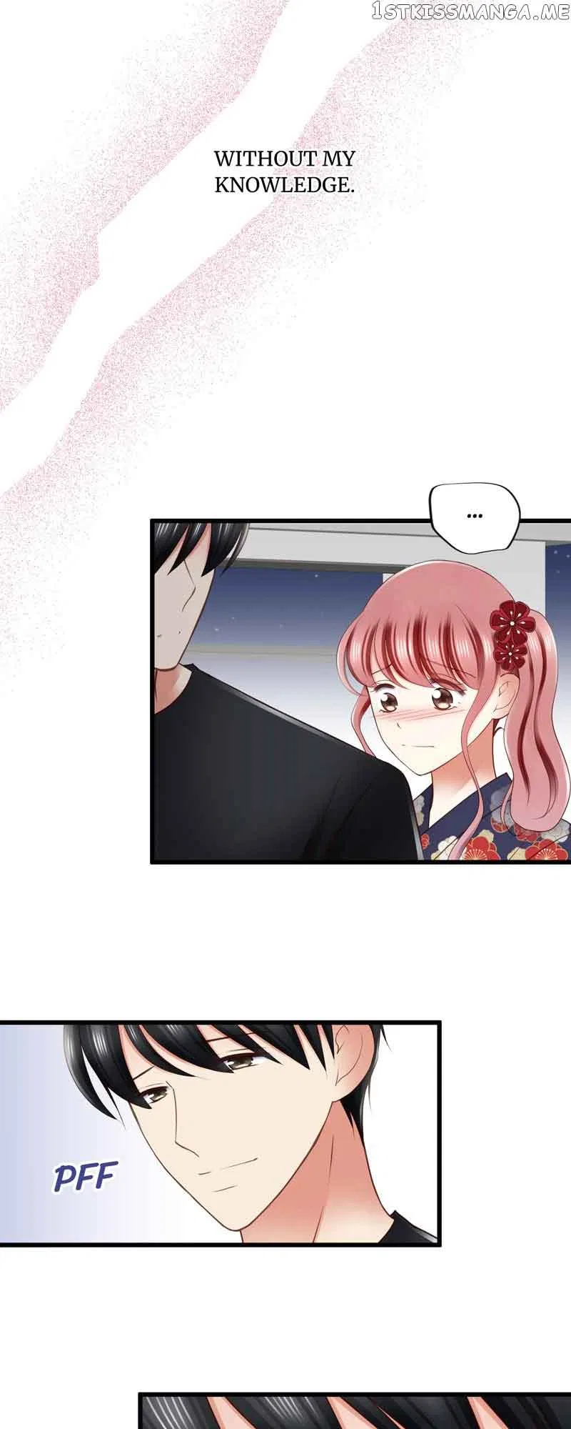 Teach Me, Mr. Sadistic Butler Chapter 66 – Page 13