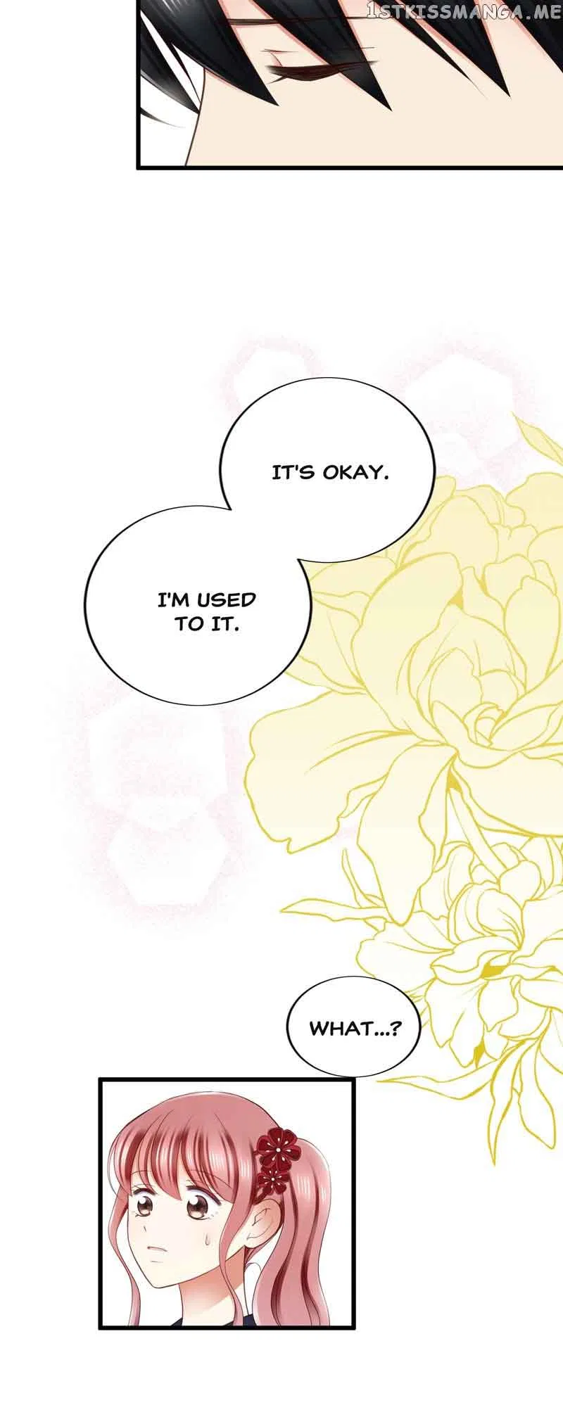 Teach Me, Mr. Sadistic Butler Chapter 66 – Page 14