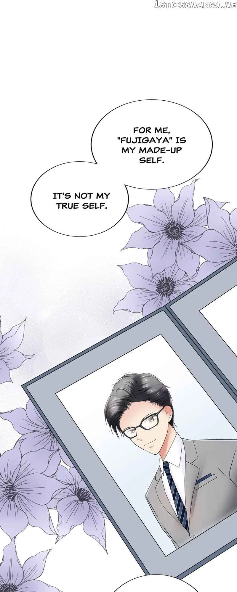 Teach Me, Mr. Sadistic Butler Chapter 66 – Page 15