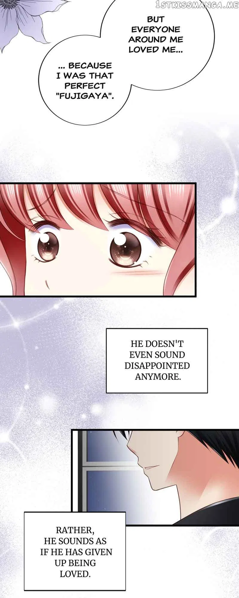 Teach Me, Mr. Sadistic Butler Chapter 66 – Page 16