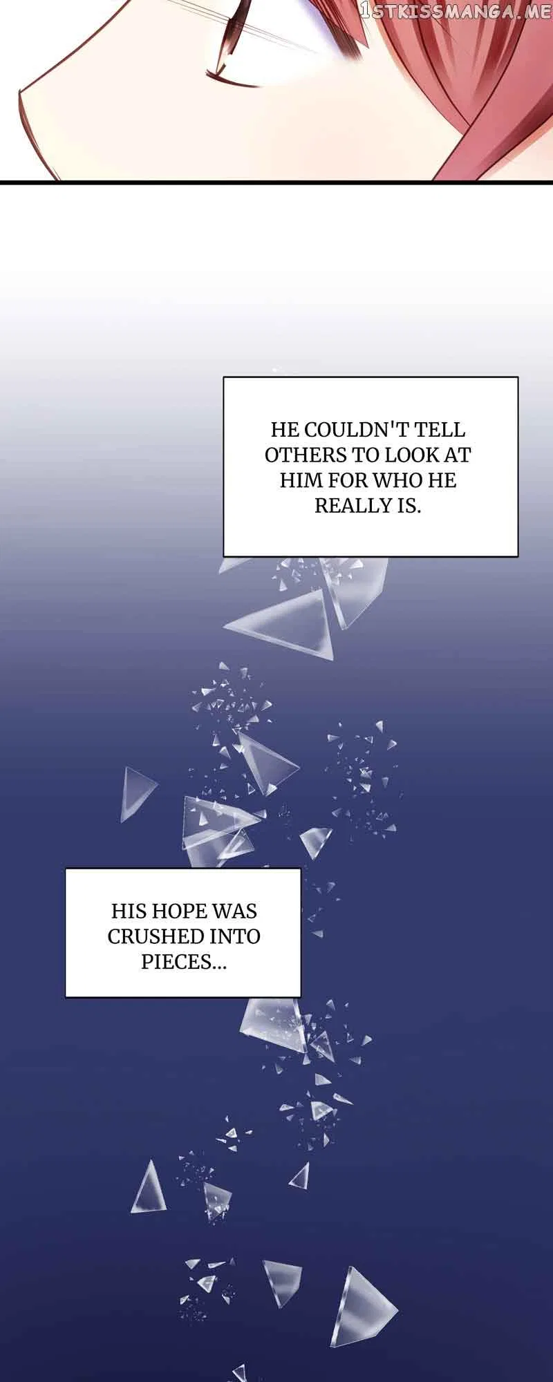 Teach Me, Mr. Sadistic Butler Chapter 66 – Page 19