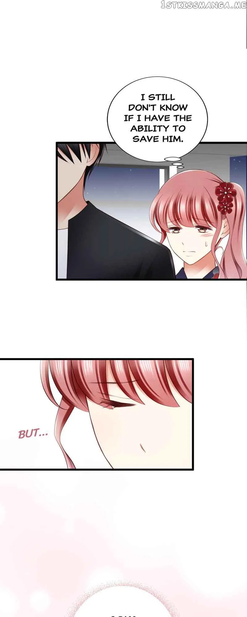 Teach Me, Mr. Sadistic Butler Chapter 66 – Page 23