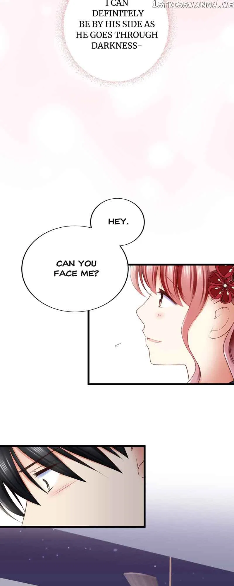 Teach Me, Mr. Sadistic Butler Chapter 66 – Page 24