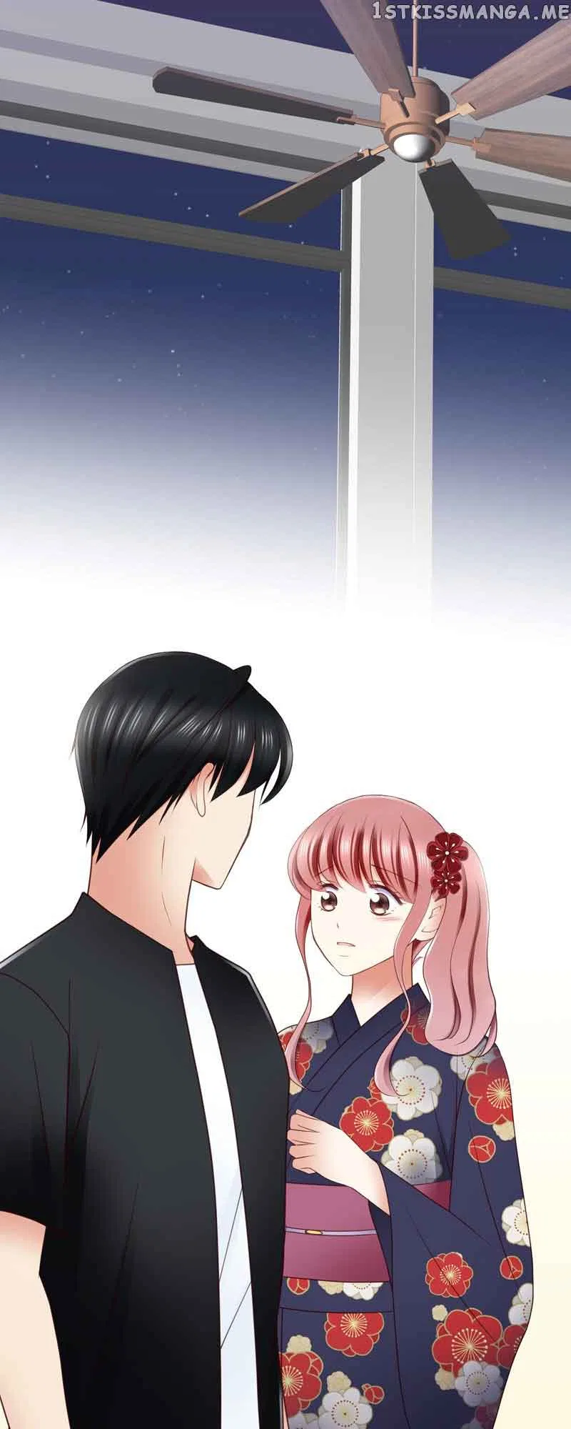 Teach Me, Mr. Sadistic Butler Chapter 66 – Page 25