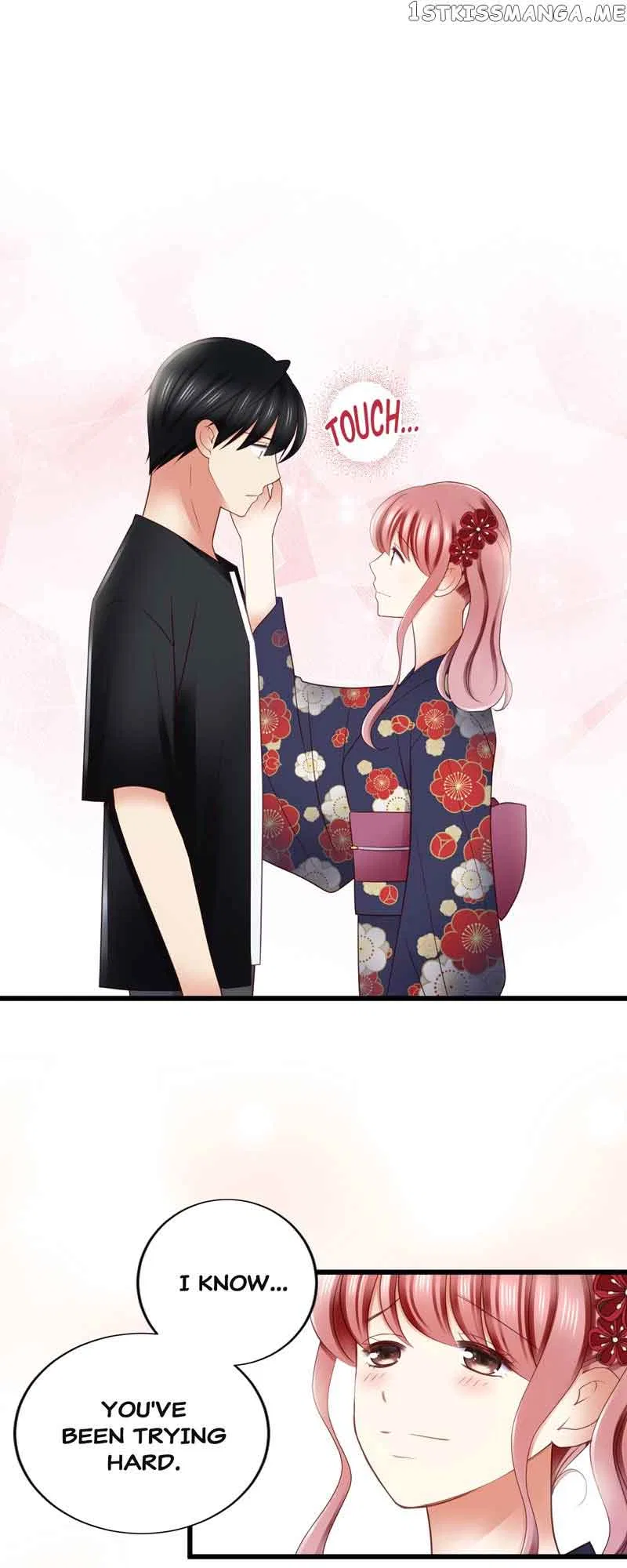 Teach Me, Mr. Sadistic Butler Chapter 66 – Page 28