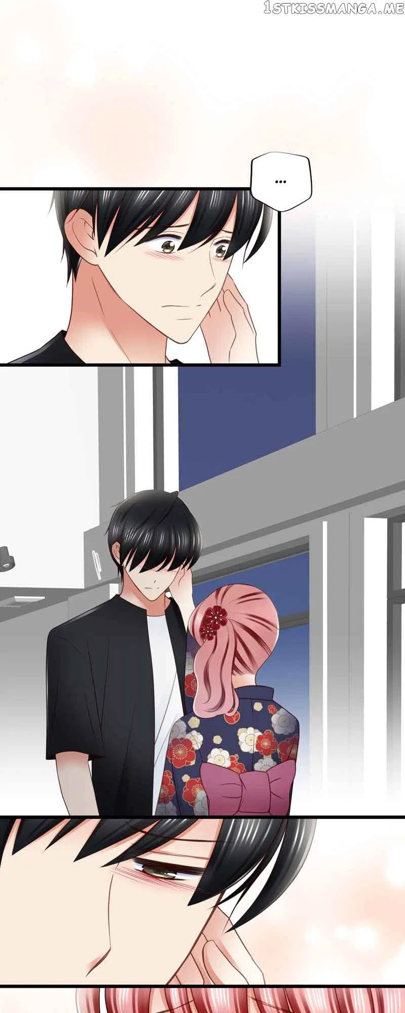 Teach Me, Mr. Sadistic Butler Chapter 66 – Page 29