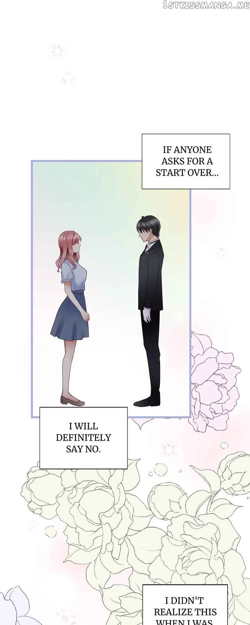 Teach Me, Mr. Sadistic Butler Chapter 66 – Page 34