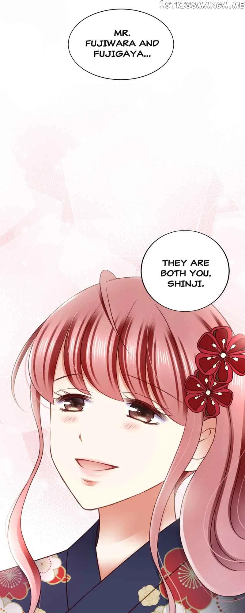 Teach Me, Mr. Sadistic Butler Chapter 66 – Page 37
