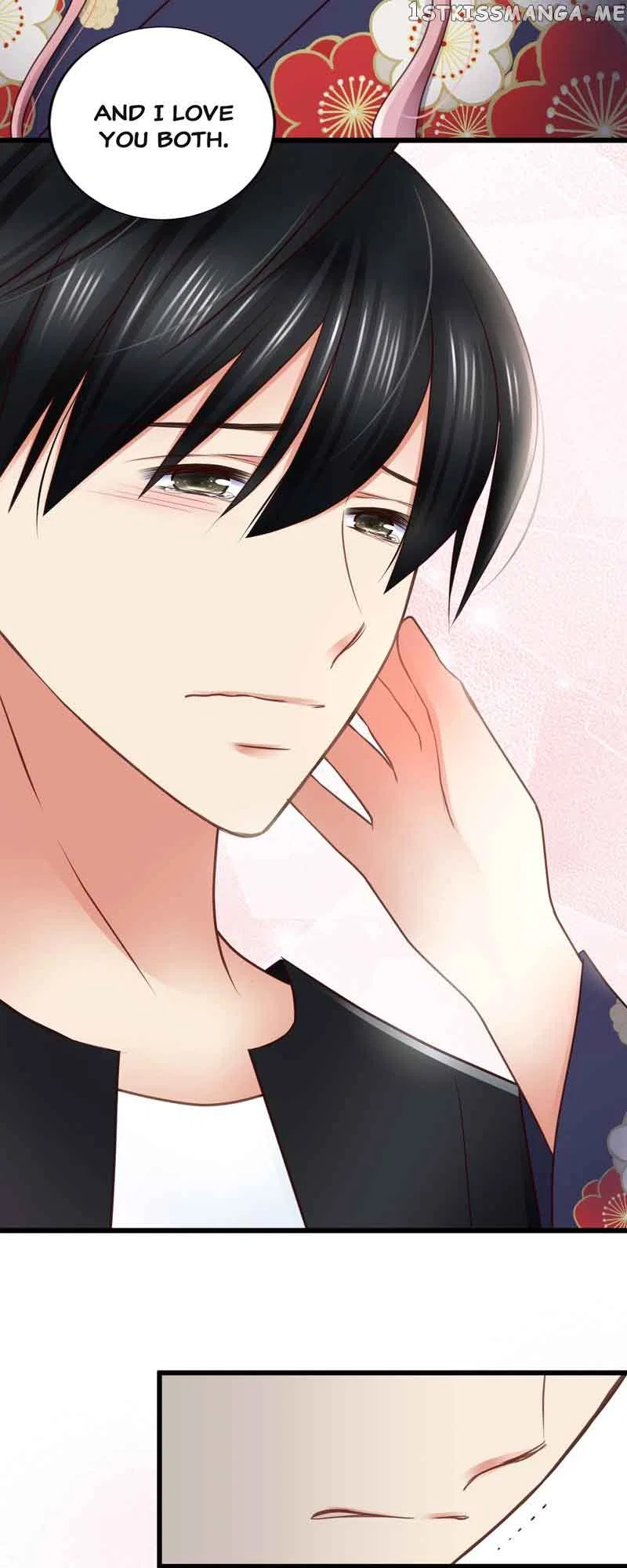 Teach Me, Mr. Sadistic Butler Chapter 66 – Page 38