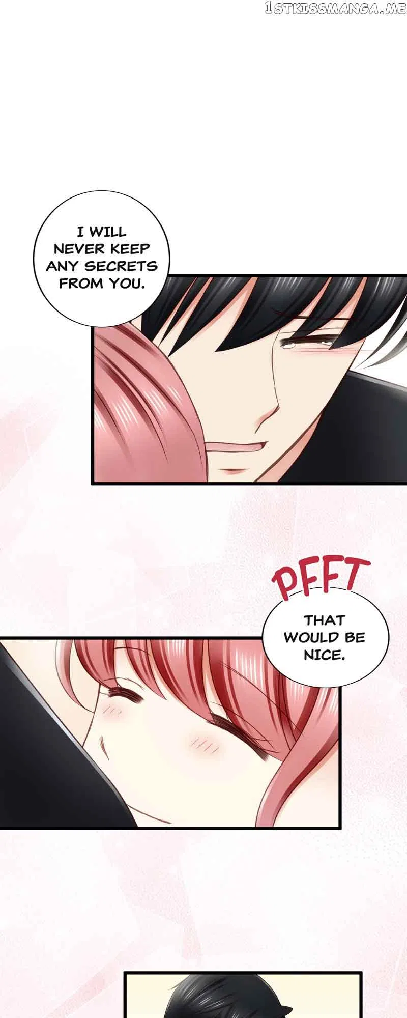 Teach Me, Mr. Sadistic Butler Chapter 66 – Page 40