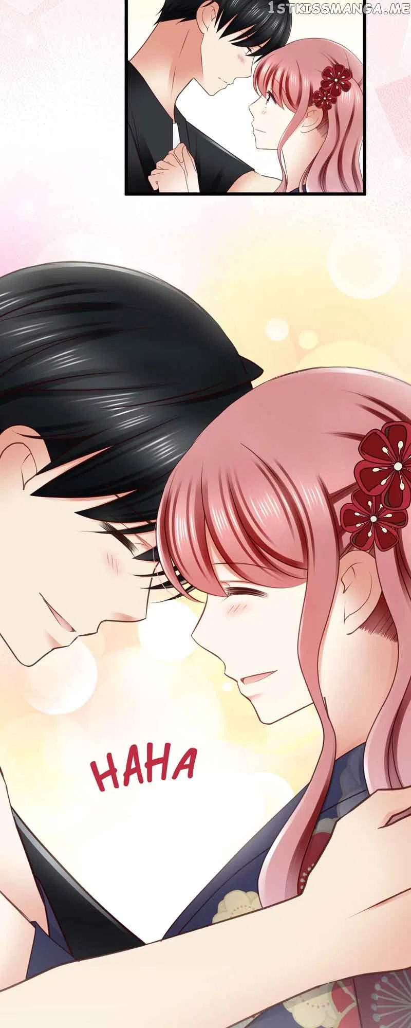 Teach Me, Mr. Sadistic Butler Chapter 66 – Page 41