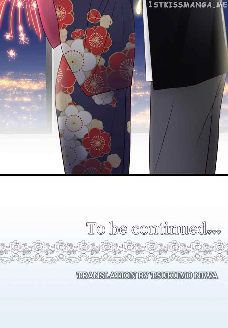 Teach Me, Mr. Sadistic Butler Chapter 66 – Page 46
