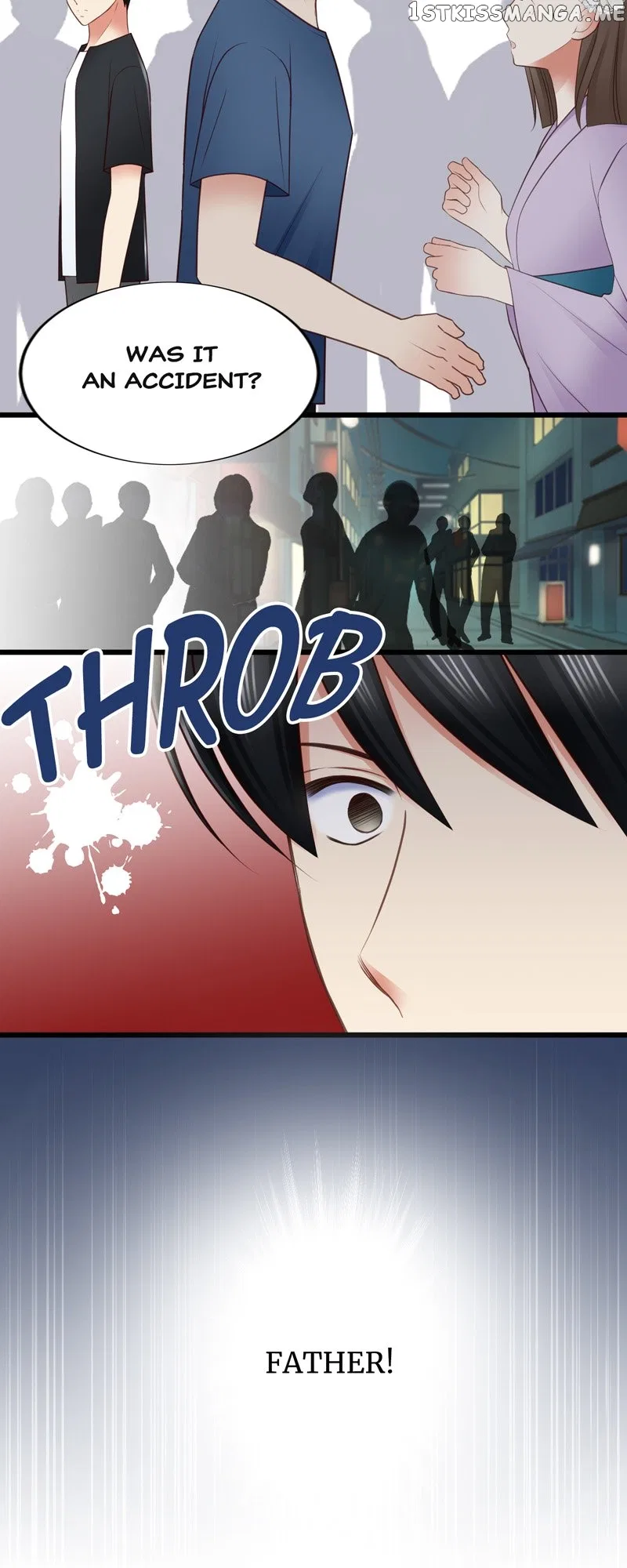 Teach Me, Mr. Sadistic Butler Chapter 65 – Page 3