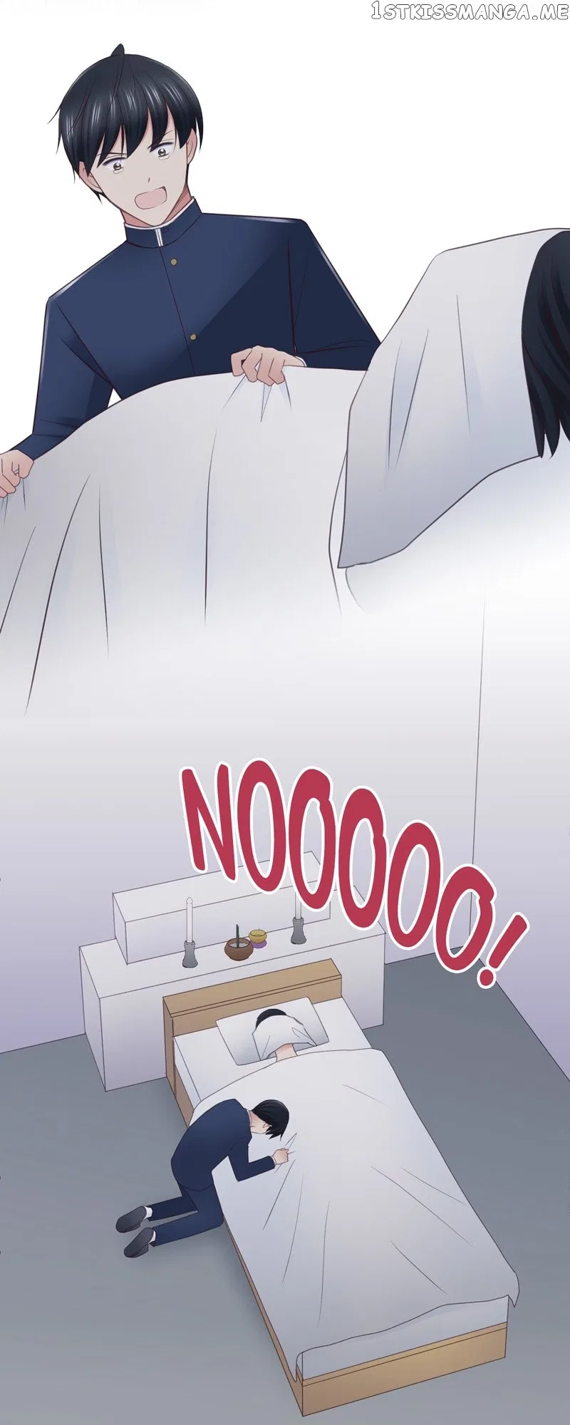 Teach Me, Mr. Sadistic Butler Chapter 65 – Page 4