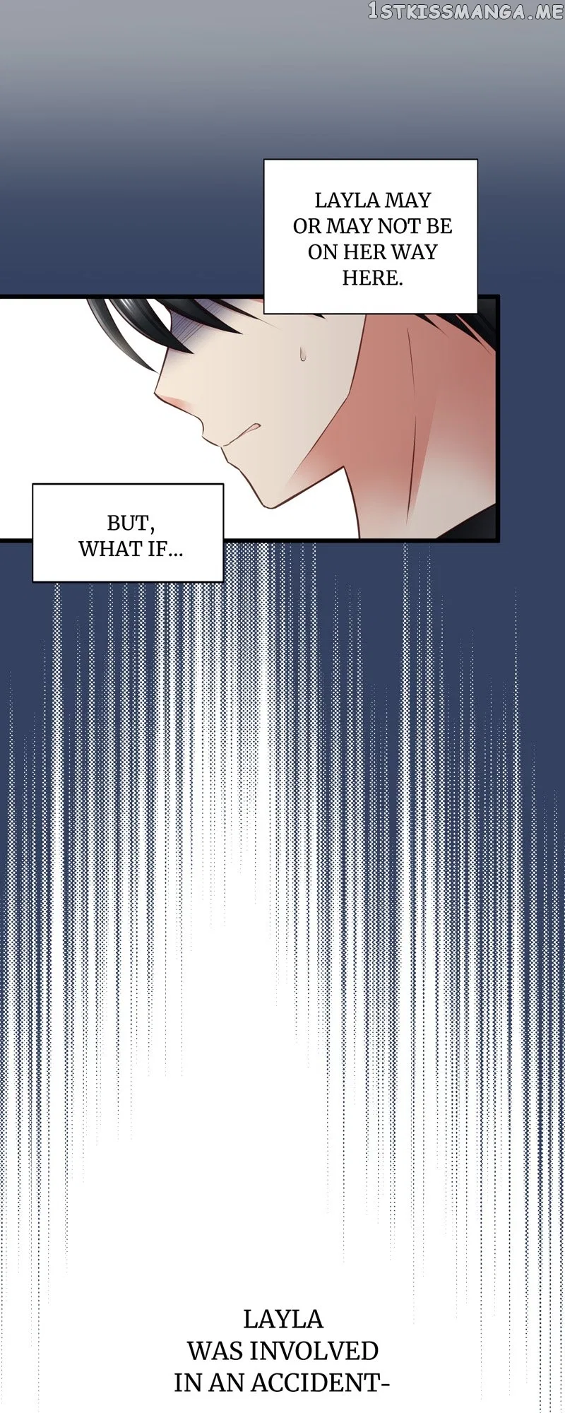 Teach Me, Mr. Sadistic Butler Chapter 65 – Page 5