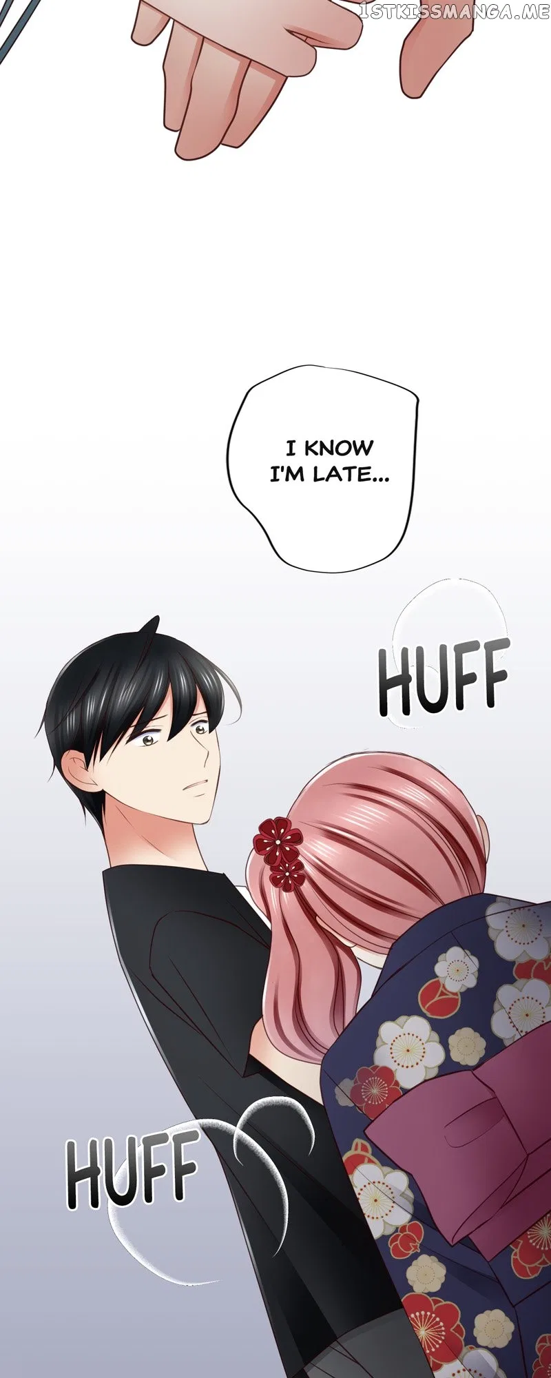 Teach Me, Mr. Sadistic Butler Chapter 65 – Page 8