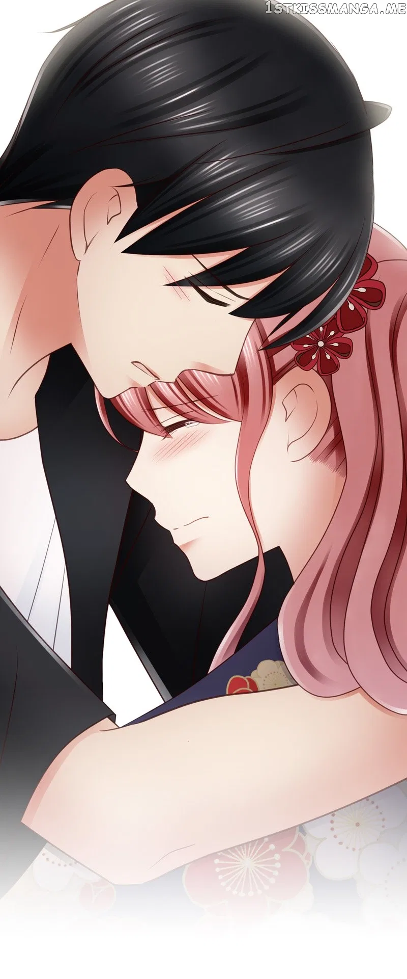 Teach Me, Mr. Sadistic Butler Chapter 65 – Page 14