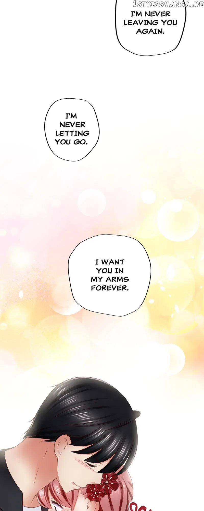 Teach Me, Mr. Sadistic Butler Chapter 65 – Page 16