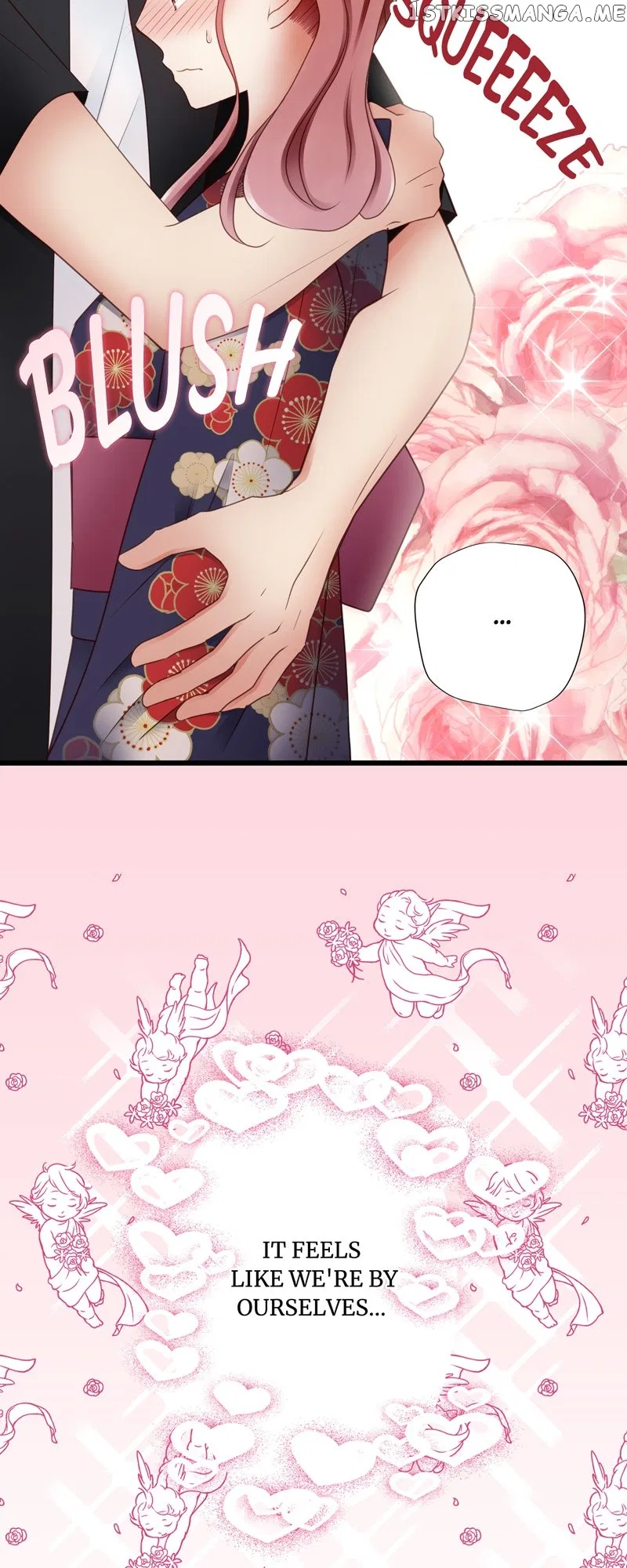 Teach Me, Mr. Sadistic Butler Chapter 65 – Page 17