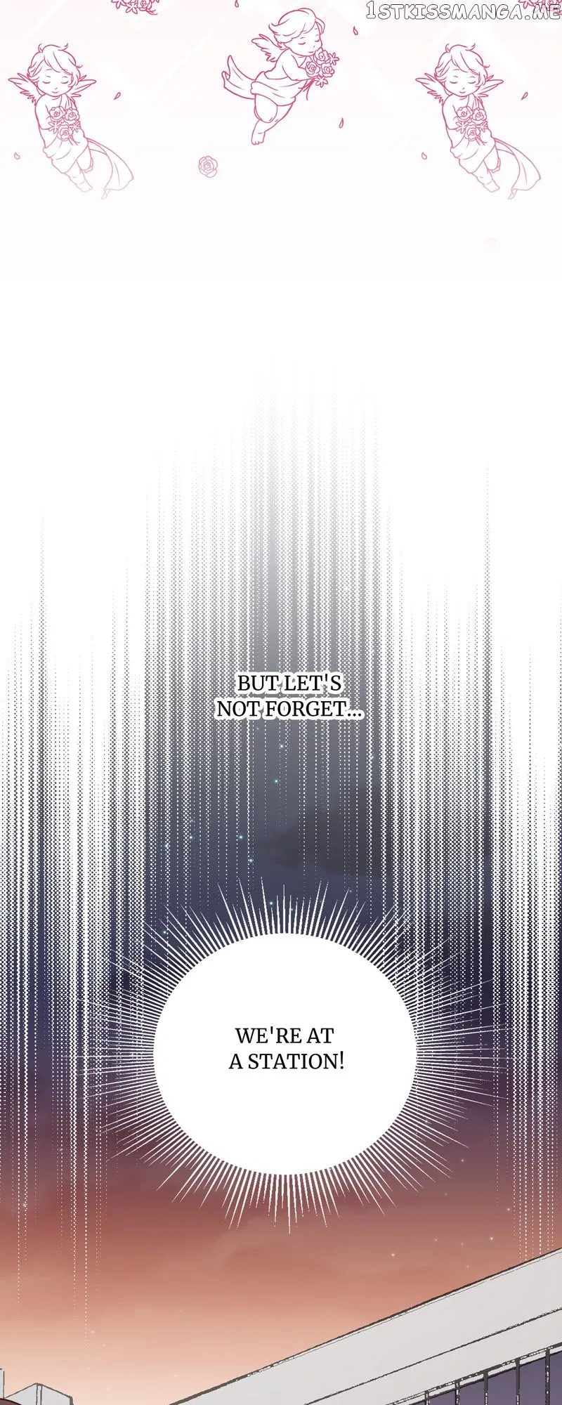 Teach Me, Mr. Sadistic Butler Chapter 65 – Page 18