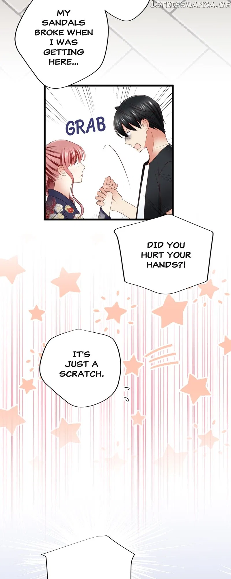 Teach Me, Mr. Sadistic Butler Chapter 65 – Page 23