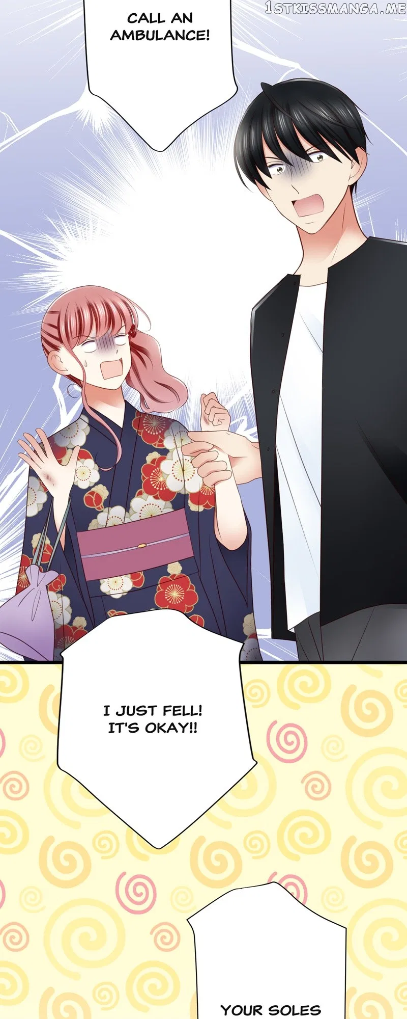 Teach Me, Mr. Sadistic Butler Chapter 65 – Page 24