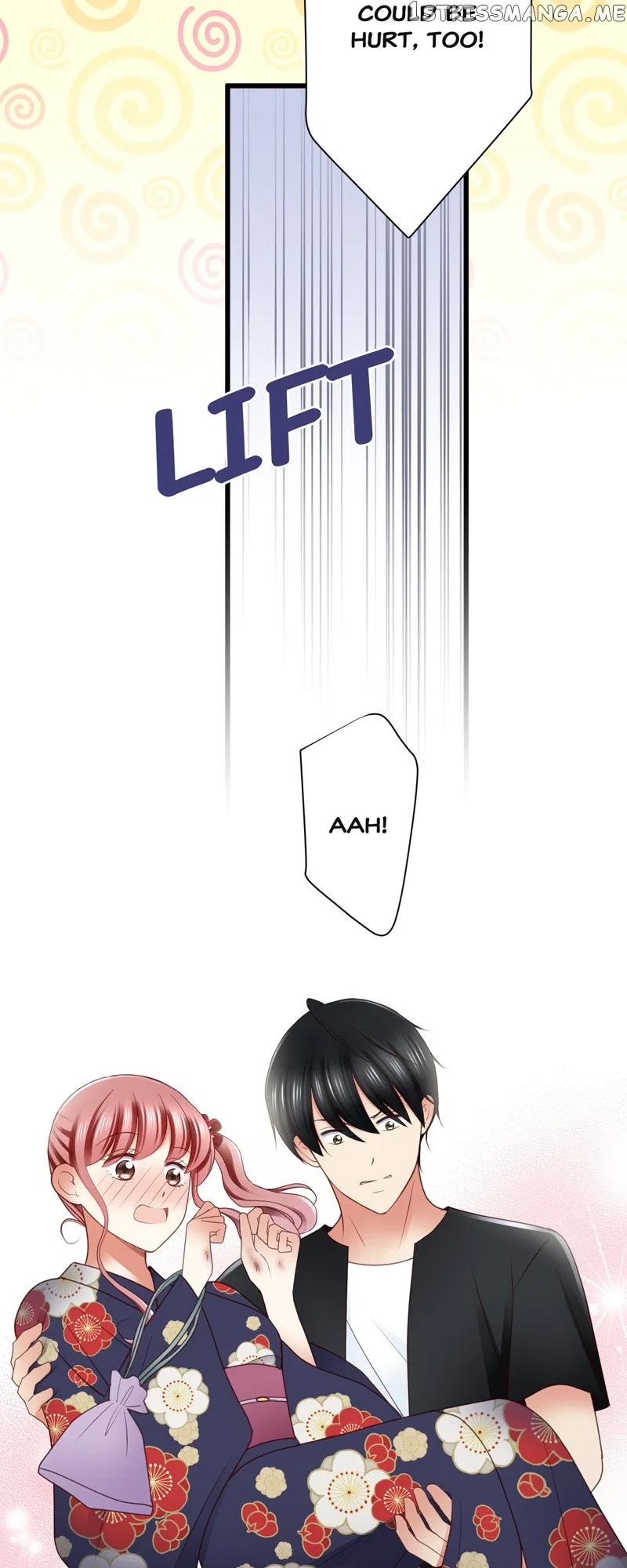 Teach Me, Mr. Sadistic Butler Chapter 65 – Page 25