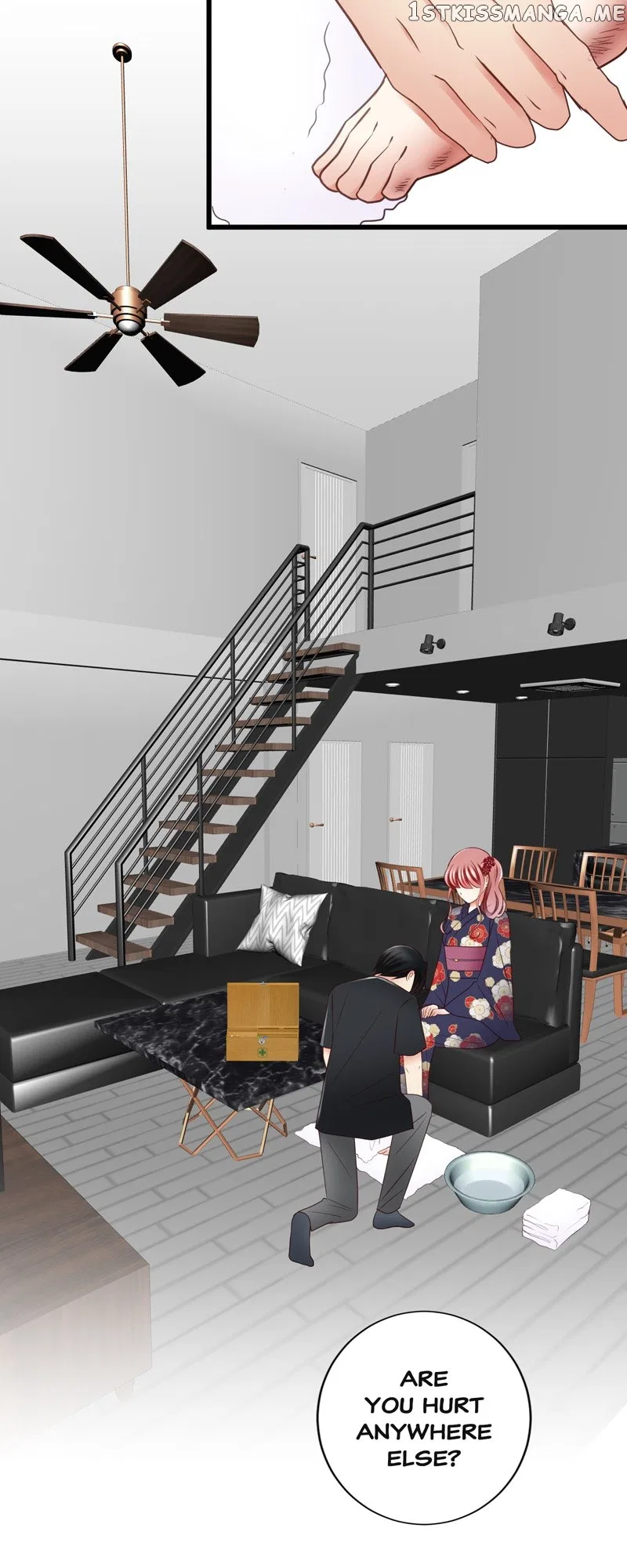 Teach Me, Mr. Sadistic Butler Chapter 65 – Page 30
