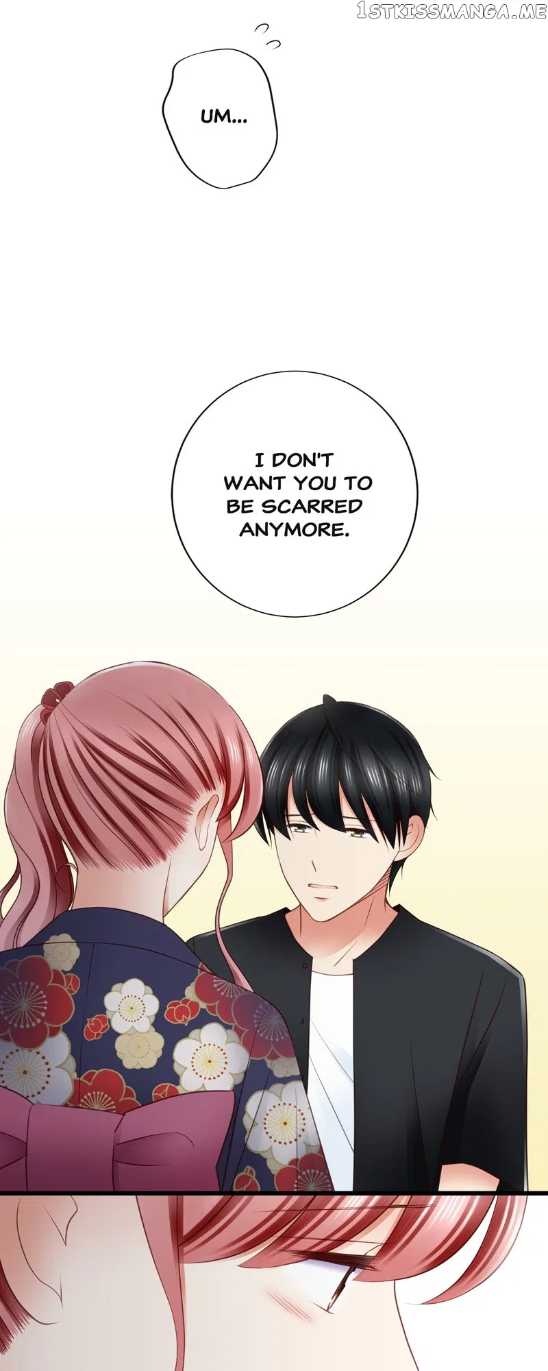 Teach Me, Mr. Sadistic Butler Chapter 65 – Page 31