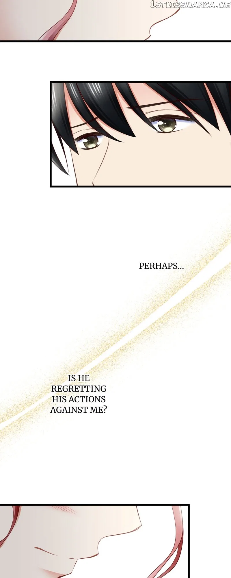 Teach Me, Mr. Sadistic Butler Chapter 65 – Page 32
