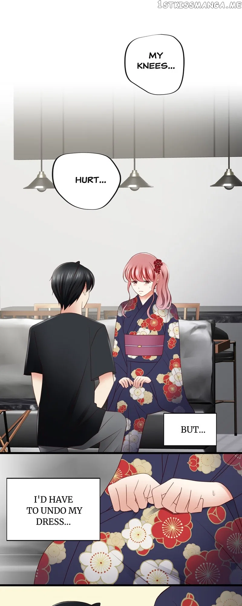 Teach Me, Mr. Sadistic Butler Chapter 65 – Page 34