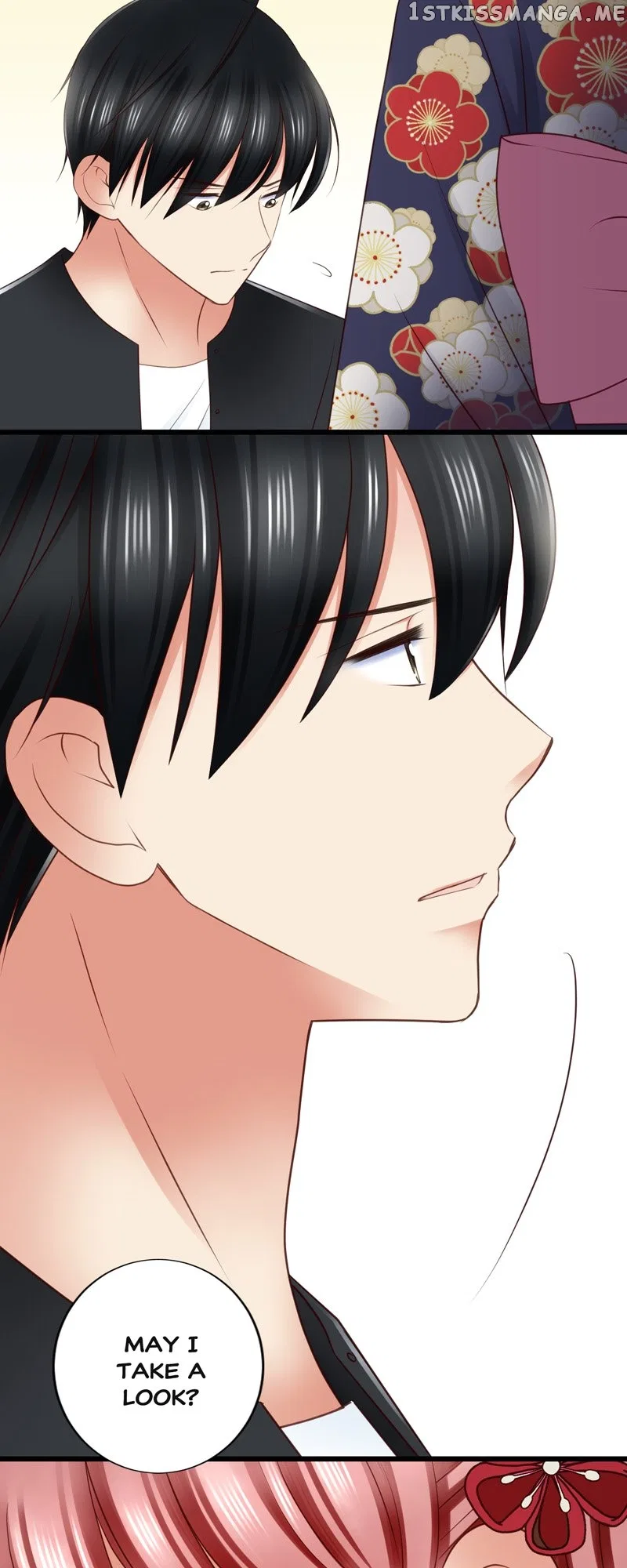 Teach Me, Mr. Sadistic Butler Chapter 65 – Page 35