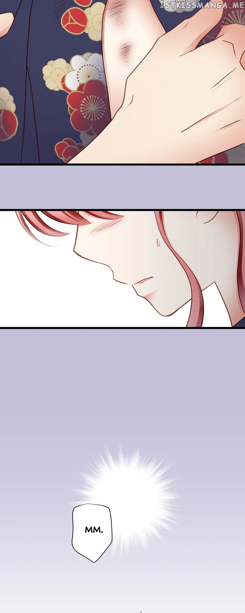 Teach Me, Mr. Sadistic Butler Chapter 65 – Page 37