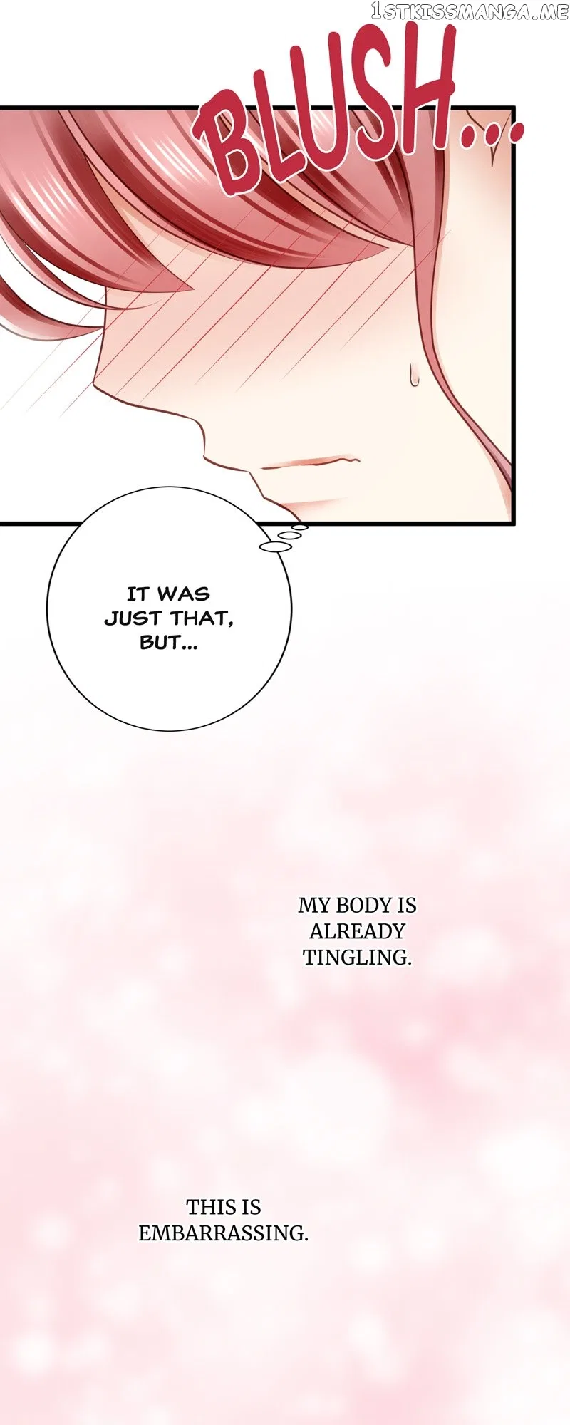 Teach Me, Mr. Sadistic Butler Chapter 65 – Page 41