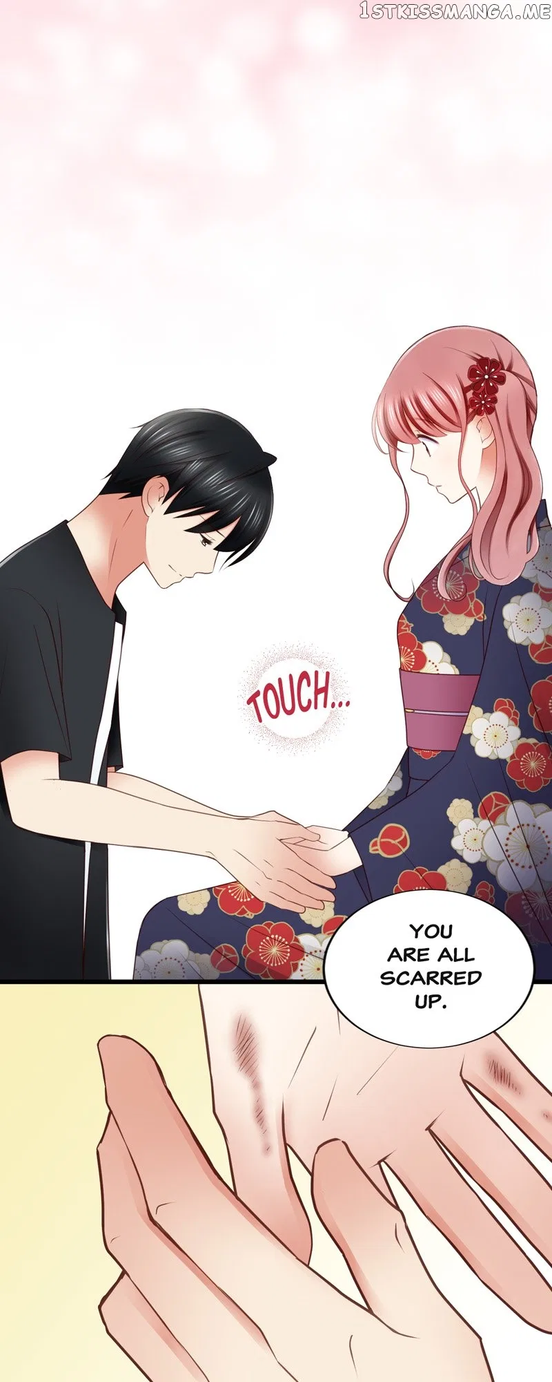 Teach Me, Mr. Sadistic Butler Chapter 65 – Page 42