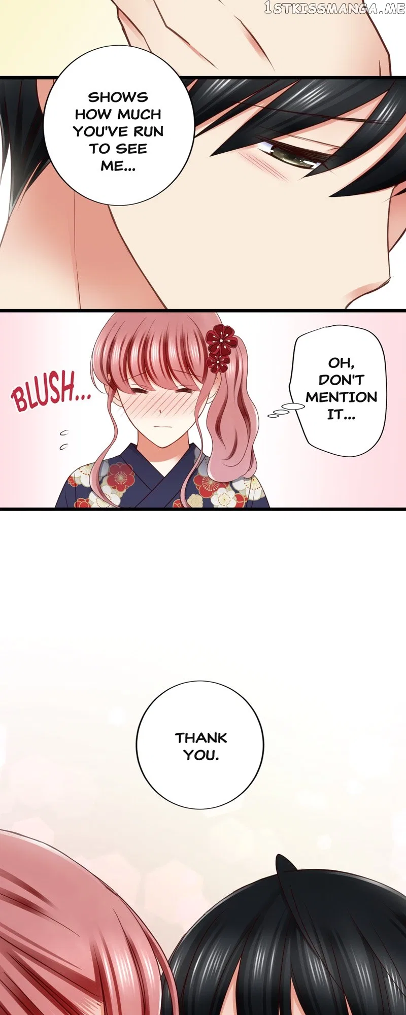 Teach Me, Mr. Sadistic Butler Chapter 65 – Page 43