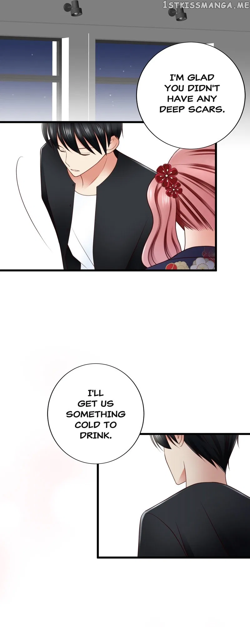 Teach Me, Mr. Sadistic Butler Chapter 65 – Page 45