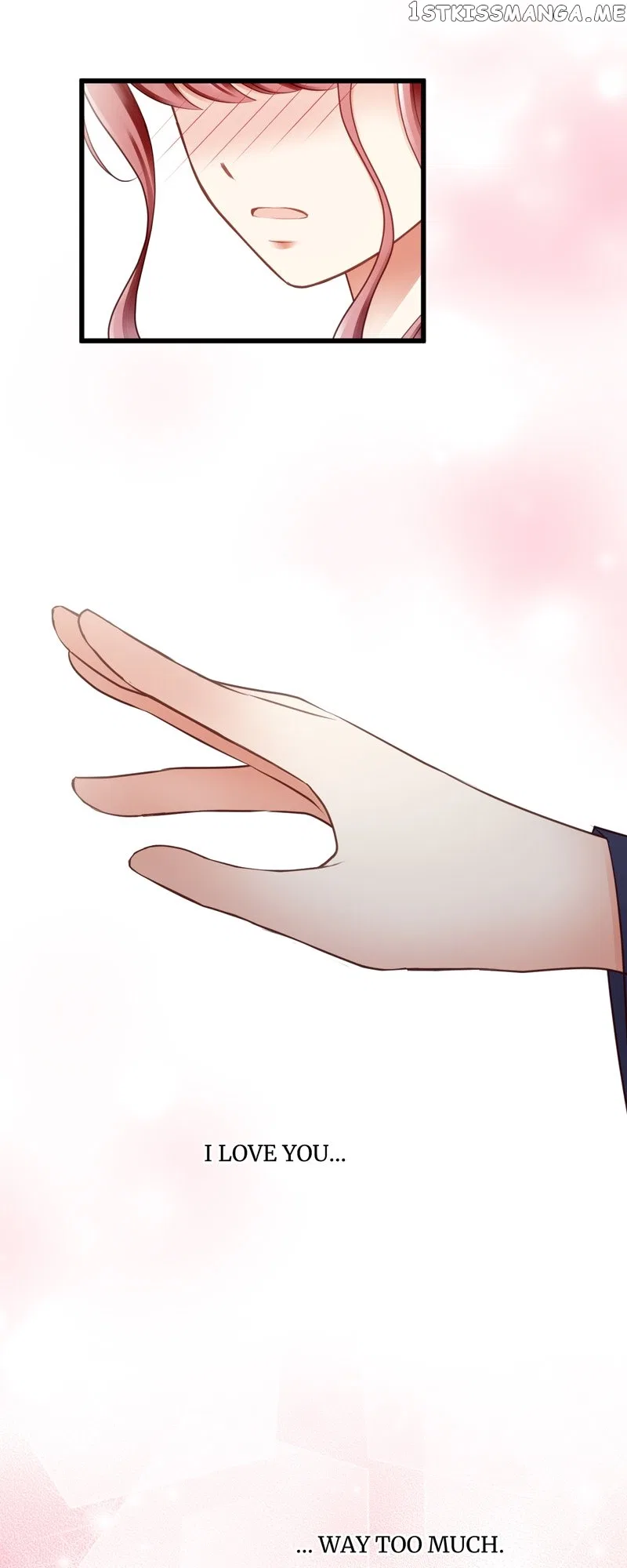 Teach Me, Mr. Sadistic Butler Chapter 65 – Page 46